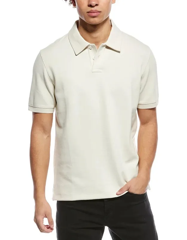 Delroy Polo Shirt