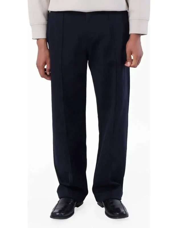 Asv Jersey Trousers
