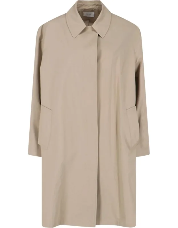Dayton Coat