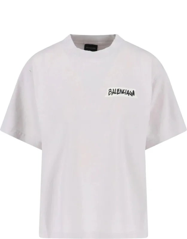 Masking Tape T-shirt