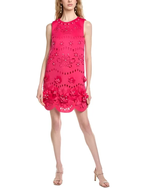 Pearl Day Dress