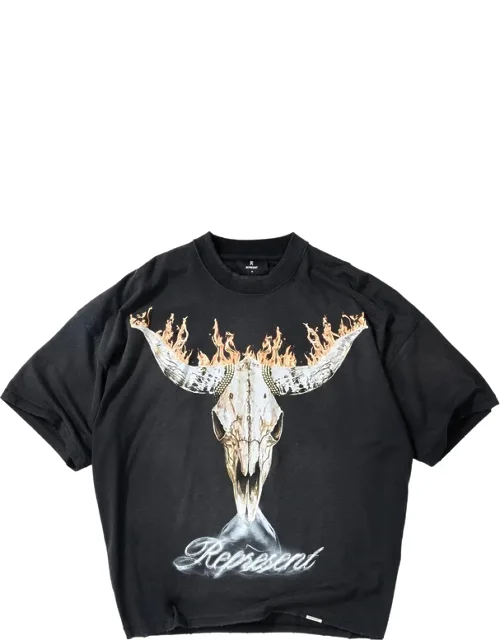 British Cowboys T-shirt