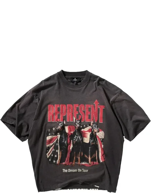 Dream On Tour T-shirt