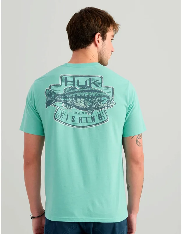Kc Plaque Pocket T-shirt