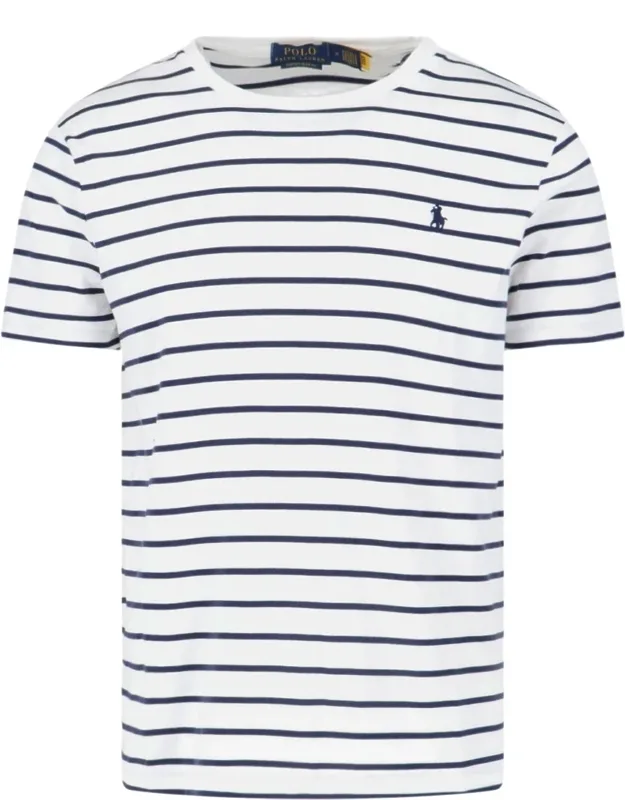 Striped T-shirt