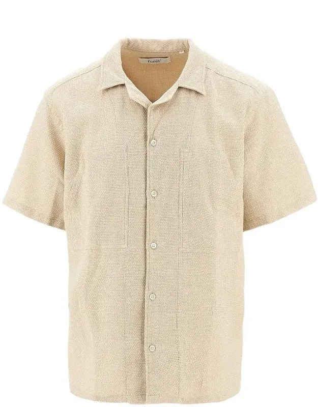 Cotton Shirt