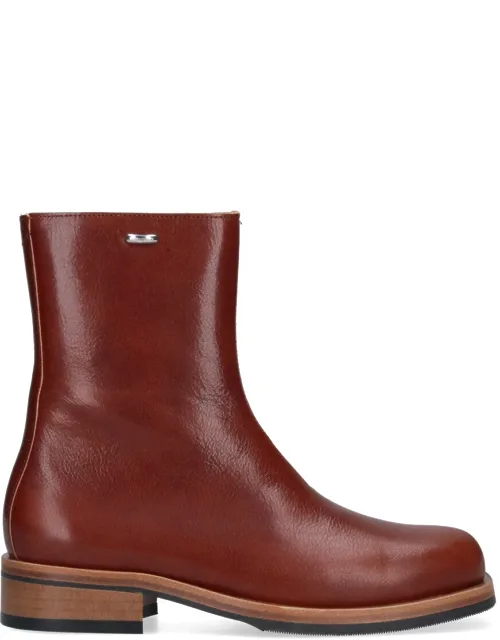 Ankle Boots