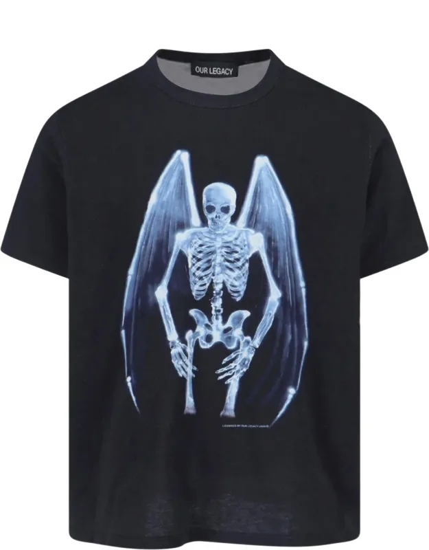 Fallen Angel T-shirt