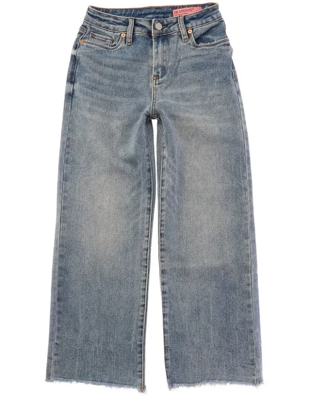 The Mini Franklin Jeans
