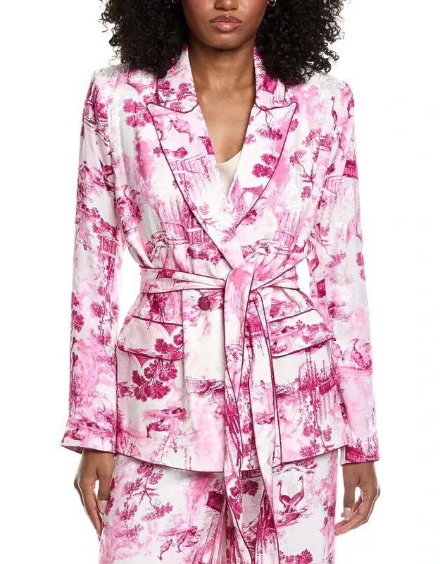Jordana Blazer