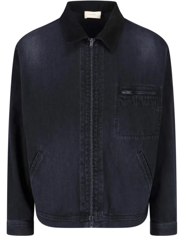 Tarquin Jacket