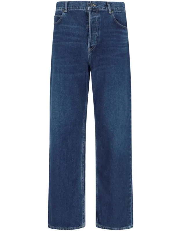 Siouxie Jeans