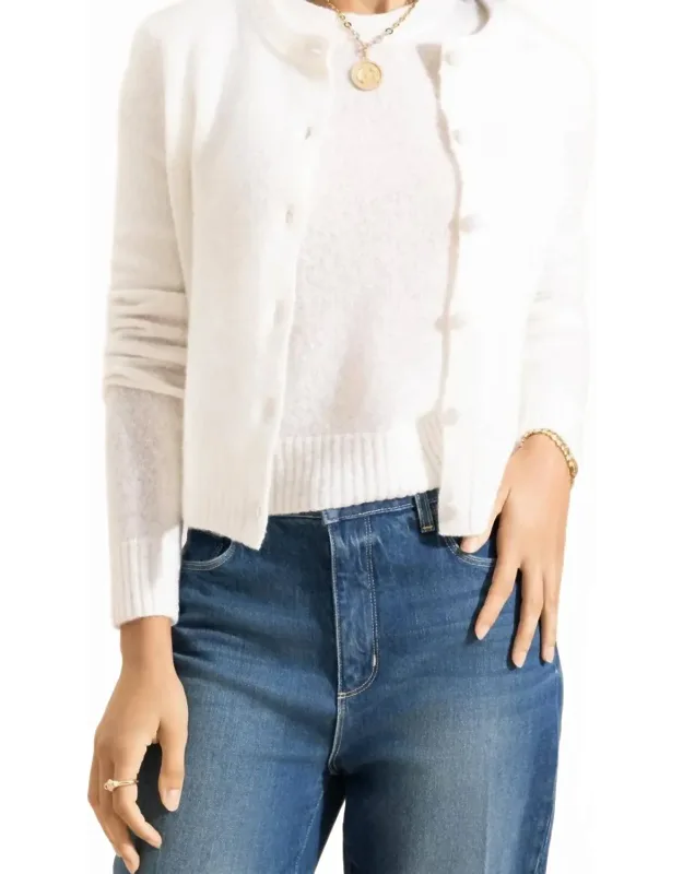 Thea Sweater