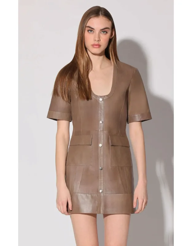Harlynn Dress