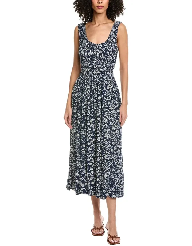 Sunseeker Dress
