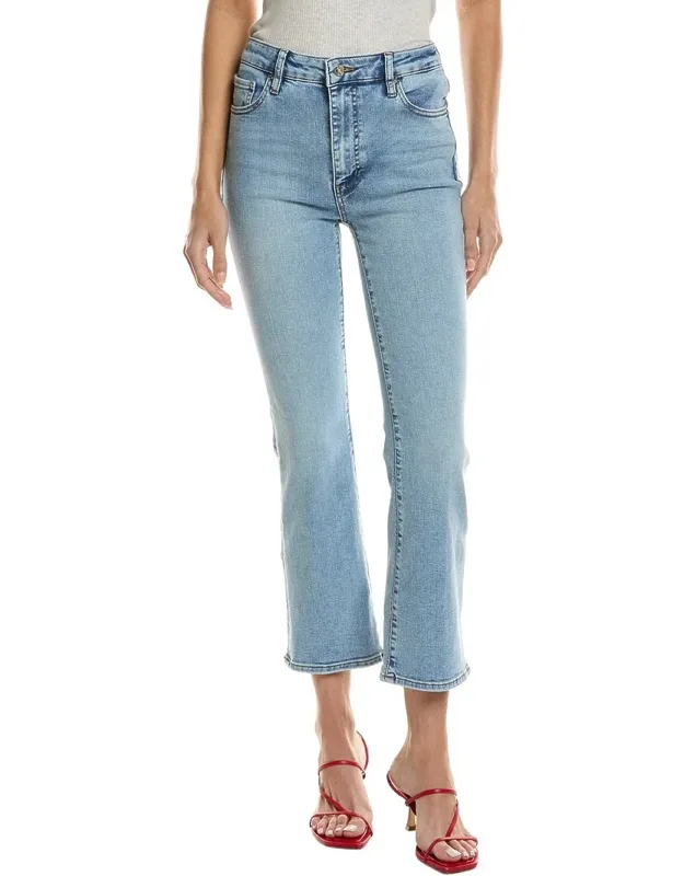 The Reboot Lark Crop Jeans