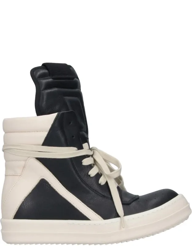 High-top Sneakers