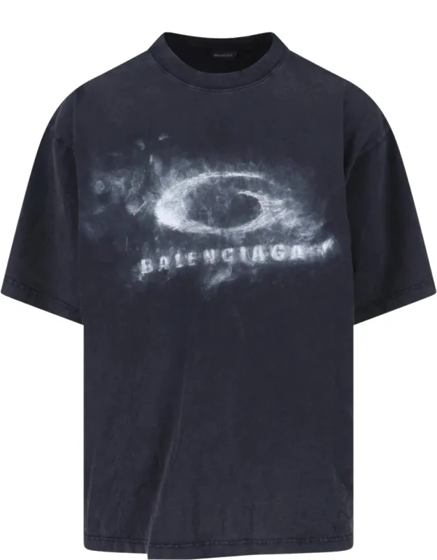 Crayon Loop T-shirt