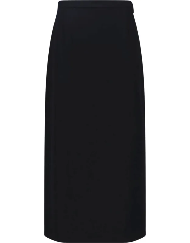 Midi Skirt