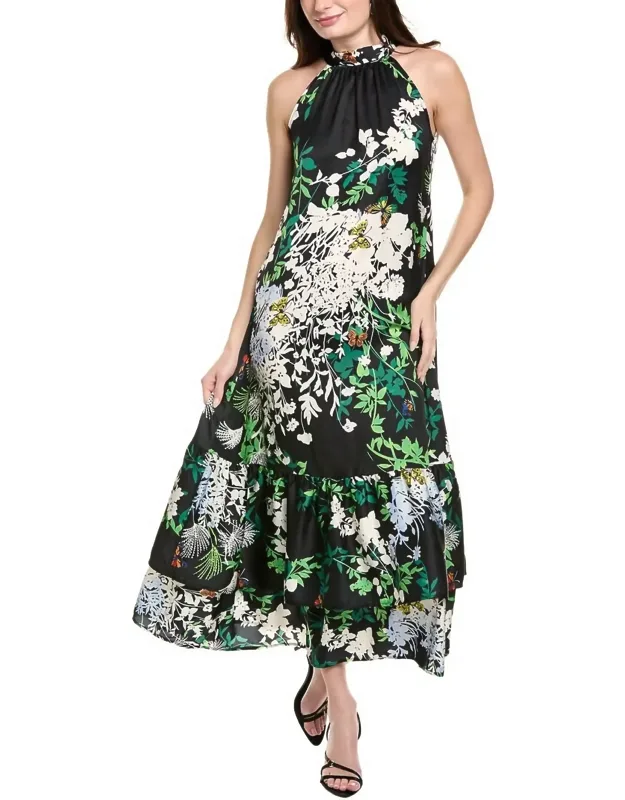 Amadeus Maxi Dress