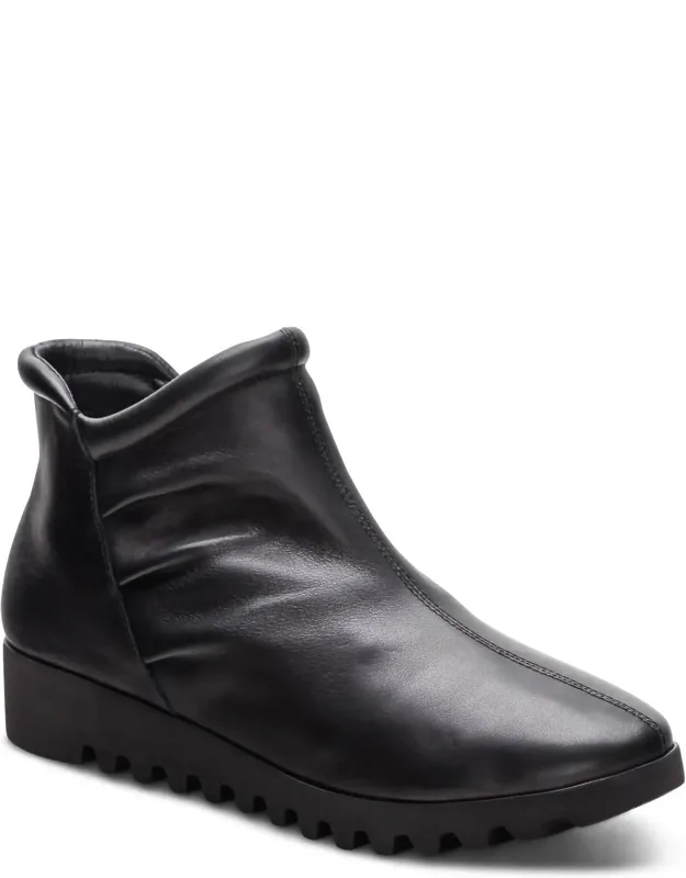 Zoey Slip-on Boots