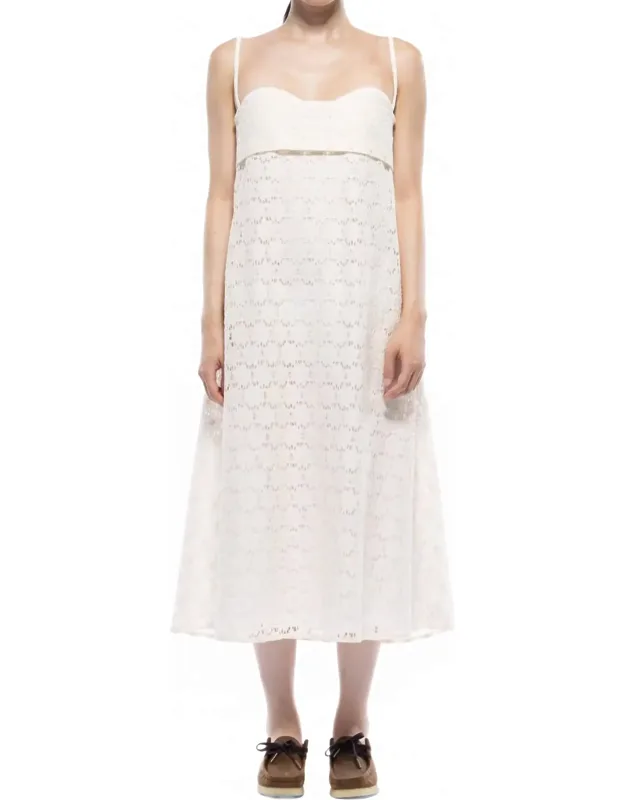 Verona Dress