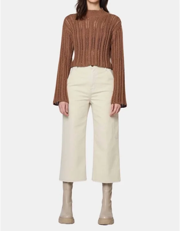 Lousanne Top