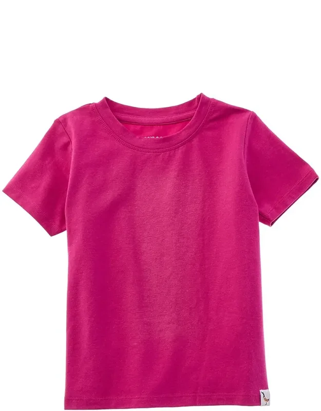 Basic T-shirt