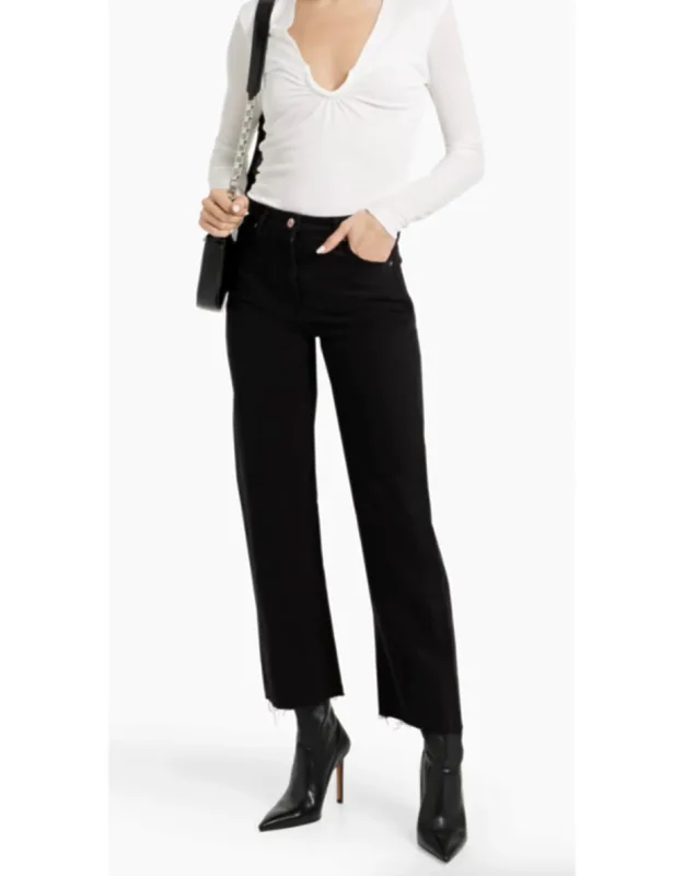 Briol Straight-leg Jeans