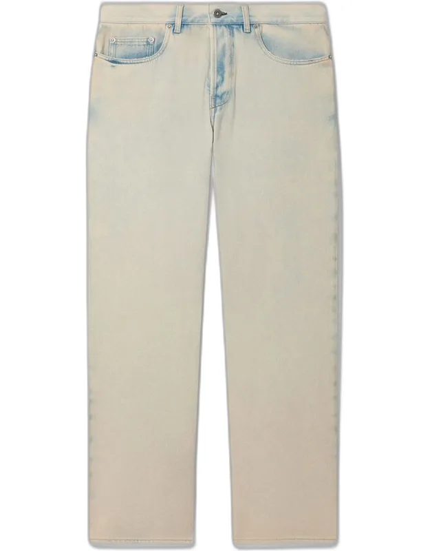 Skate Jeans