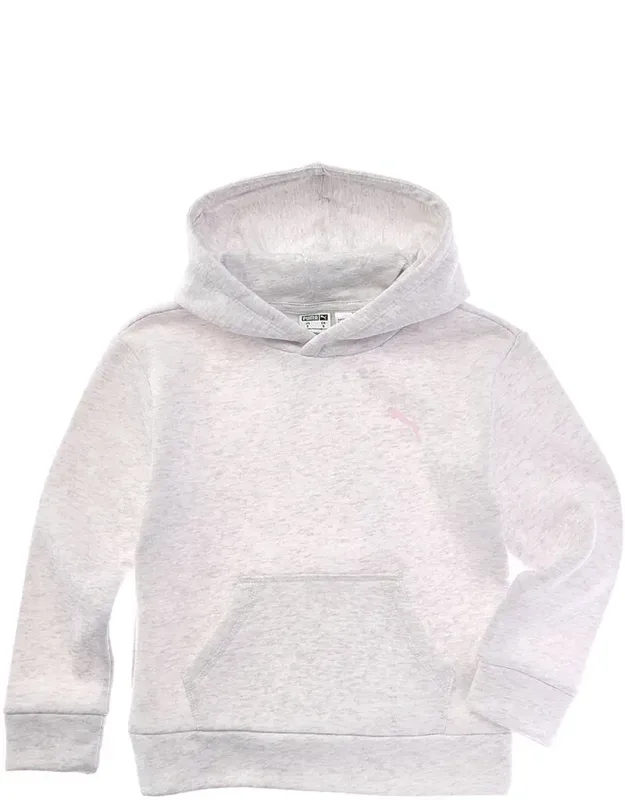Foundations Pullover Jacket