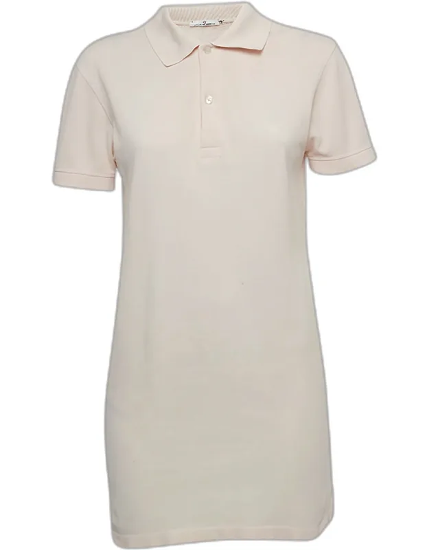 Mini Polo Dress
