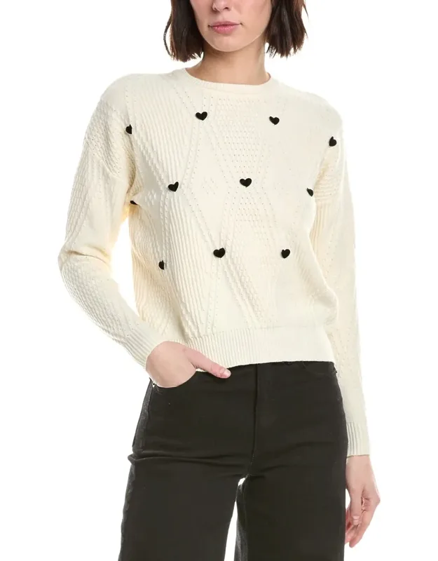 Pullover