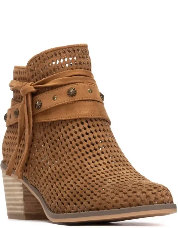 Ankle Boots