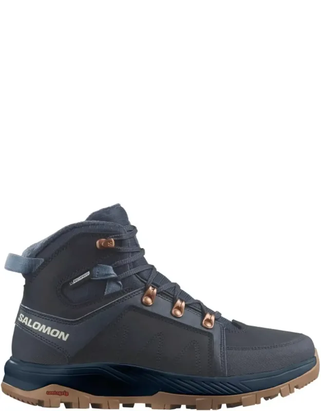 Outchill Hiking Boots