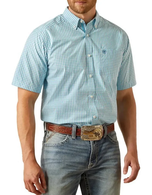 Pro Series Sloane Classic Shirt