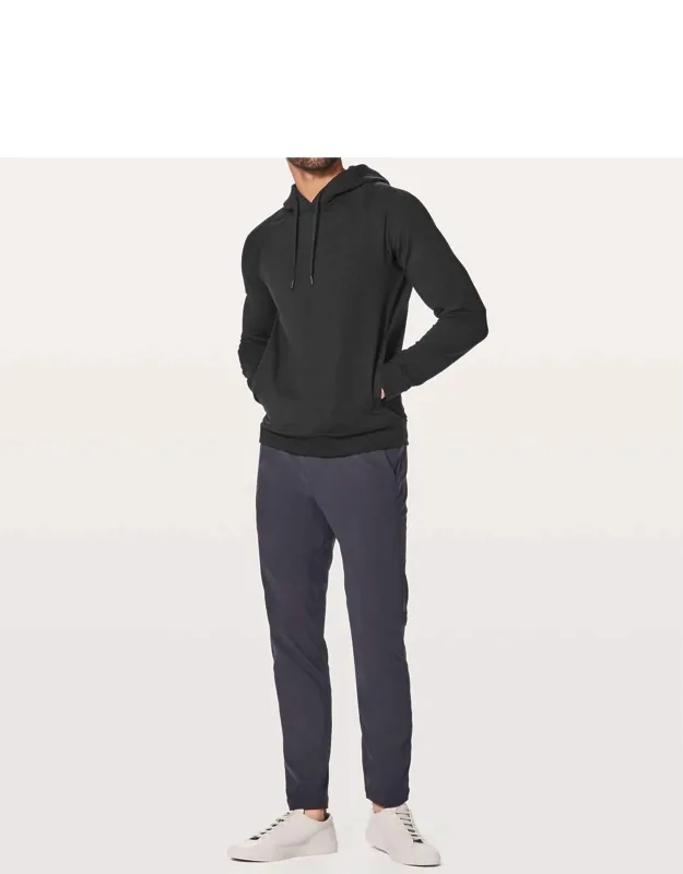 City Sweat Pullover Hoodie
