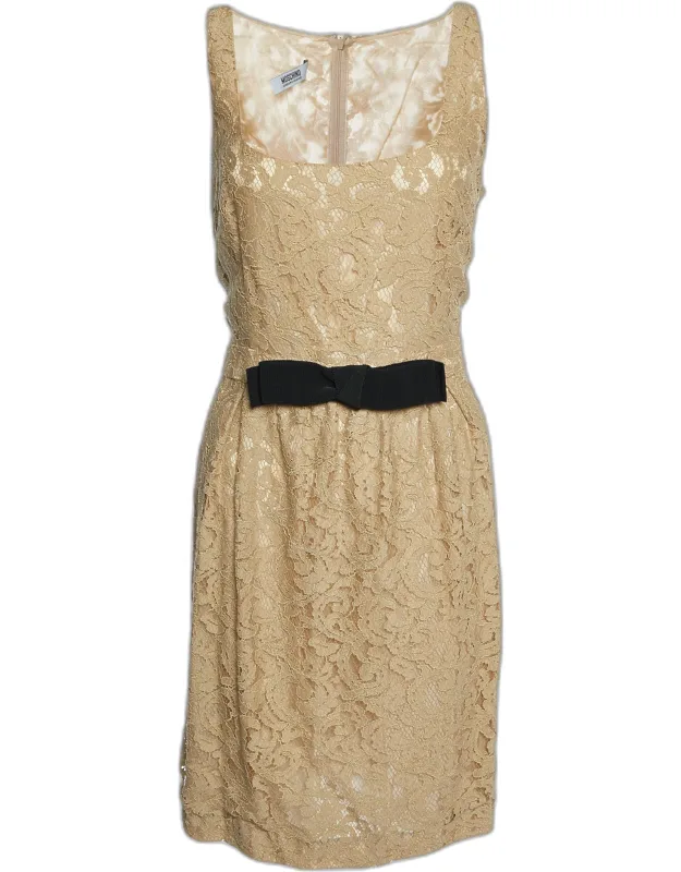 Cheap And Chic Midi Dress