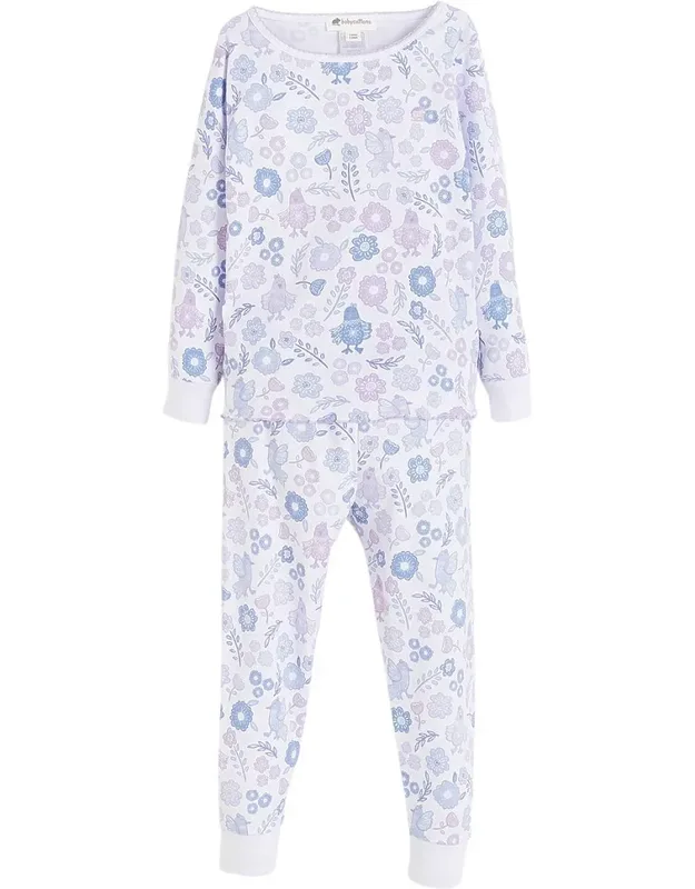 2pc Pajama Set