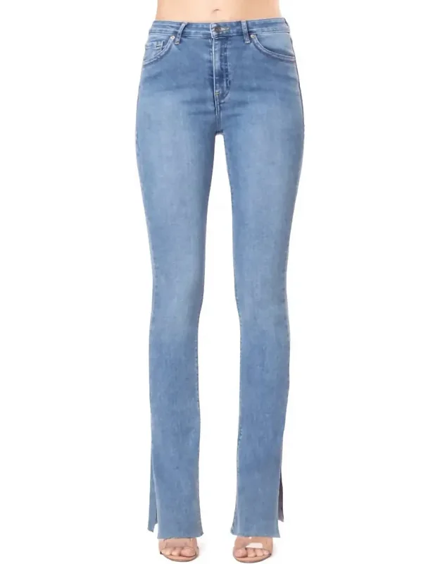Starlet Bootcut Jeans