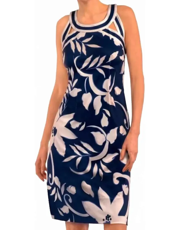 Isosceles Dress