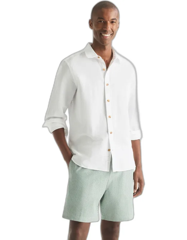 Linen Shirt