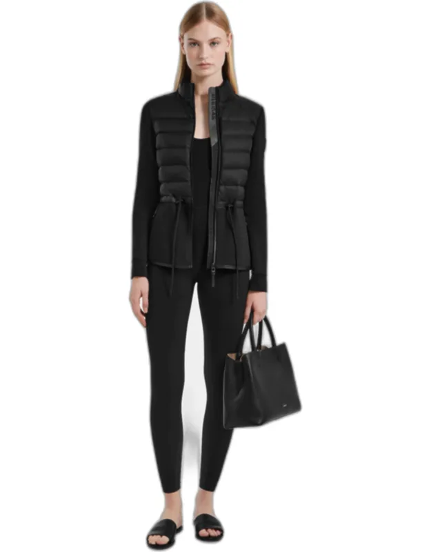 Hybrid Jacket