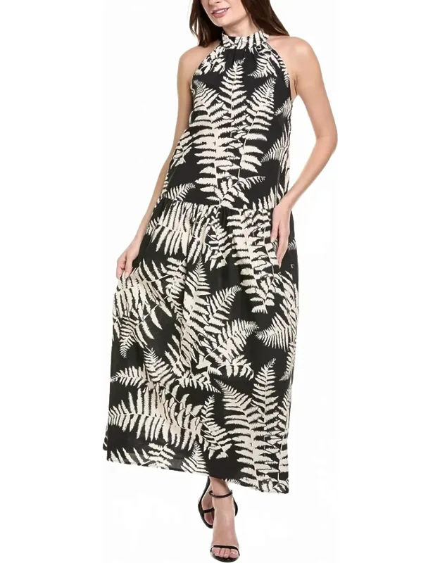 Eleana Dress