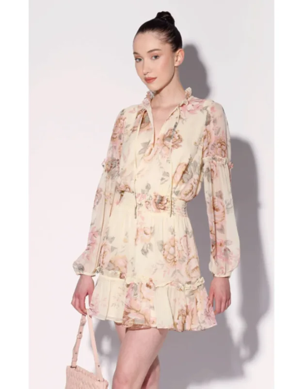 Darlene Dress