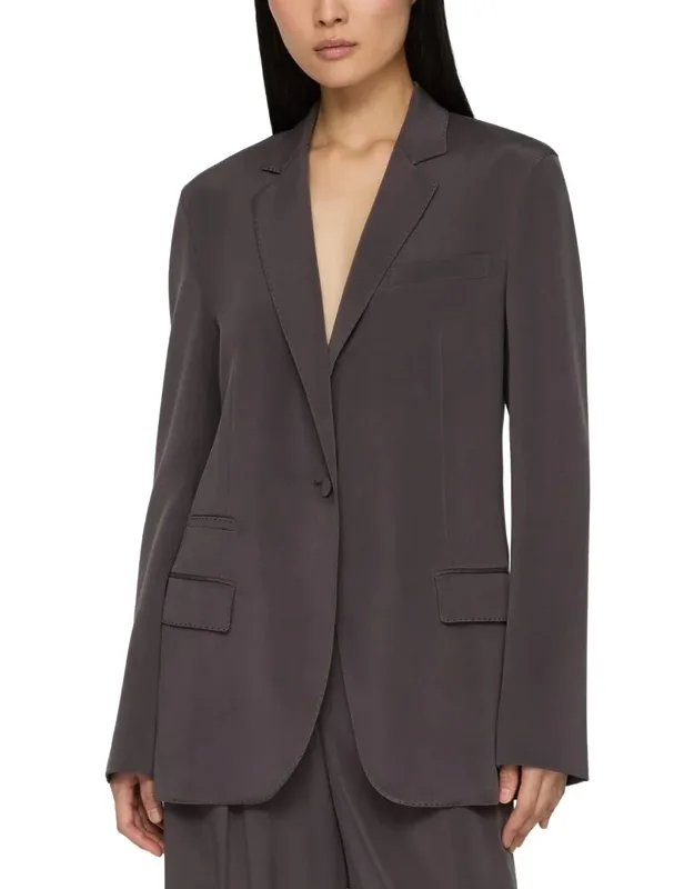 Neapolitan Jacket