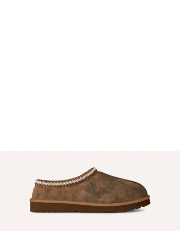Tasman Baxter Loafers