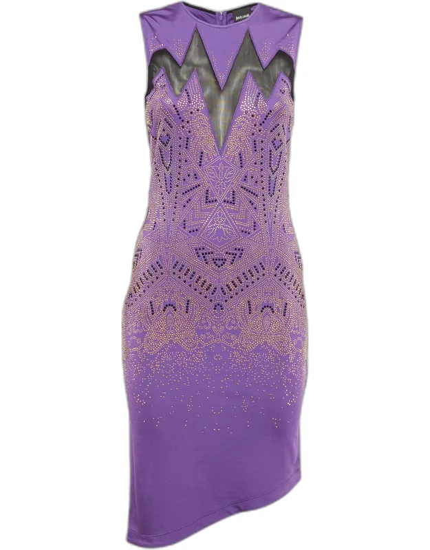 Asymmetric Dress