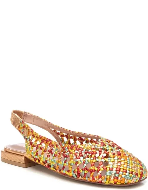Flat Shoes