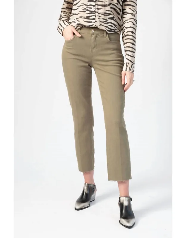 Sada Straight Leg Jeans